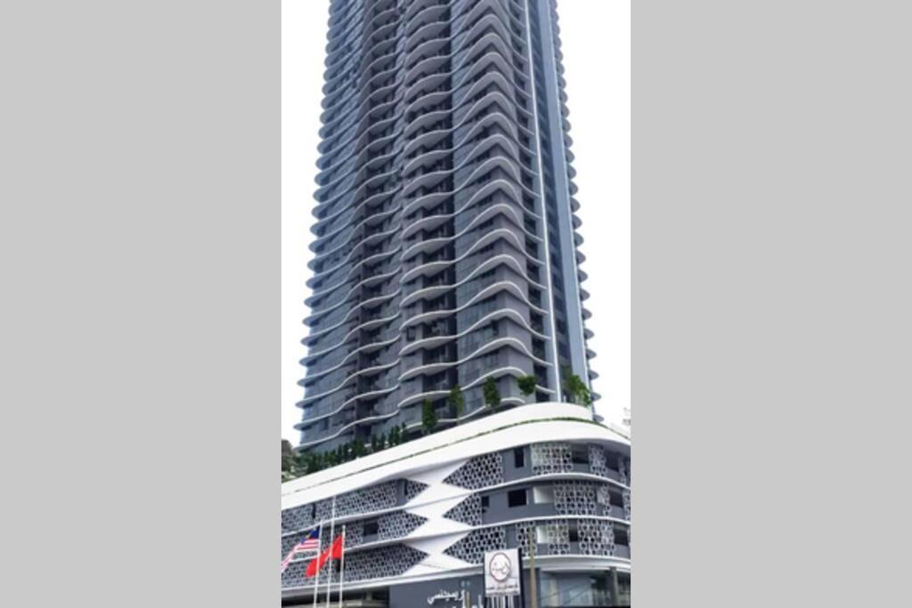 Mizrai Troika Homestay With Kota Bharu City View Luaran gambar