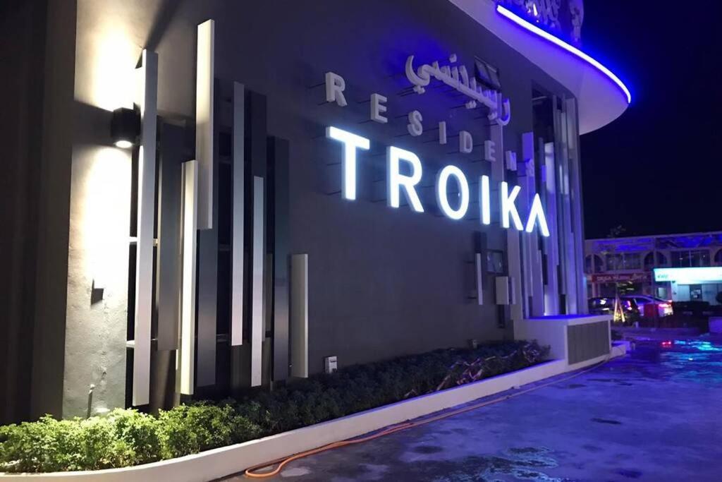 Mizrai Troika Homestay With Kota Bharu City View Luaran gambar