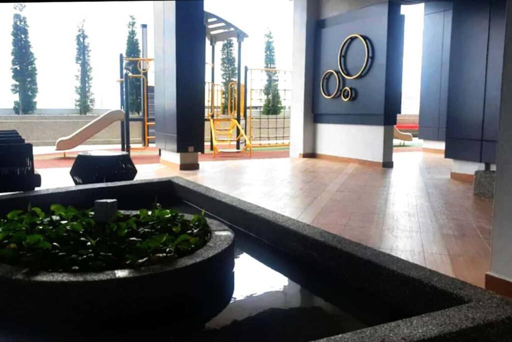 Mizrai Troika Homestay With Kota Bharu City View Luaran gambar